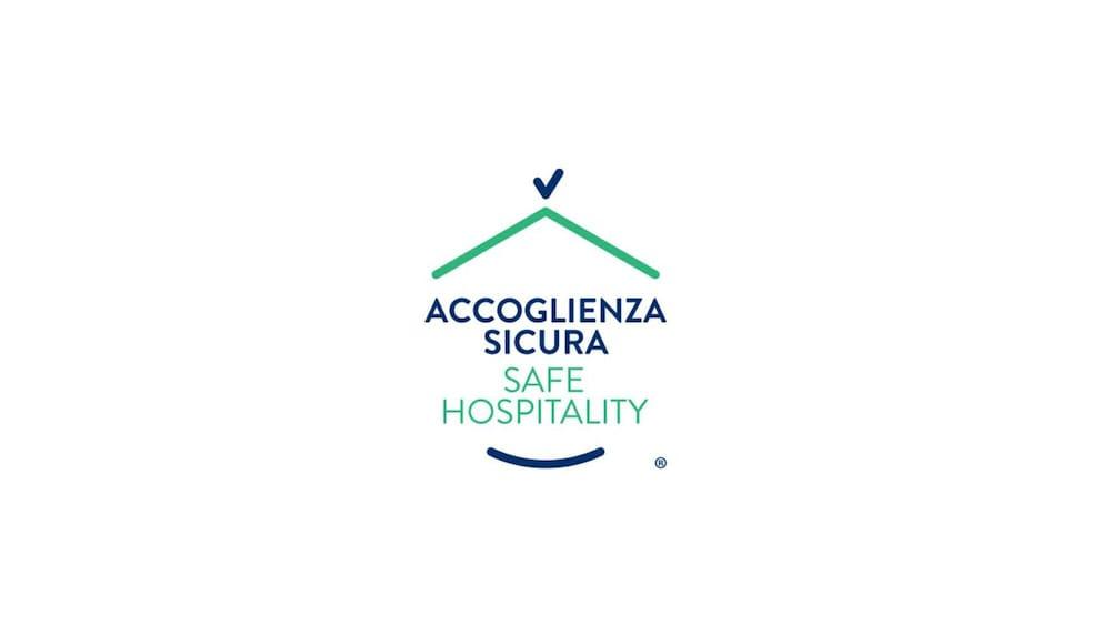 Hotel La Luna Ischia Esterno foto